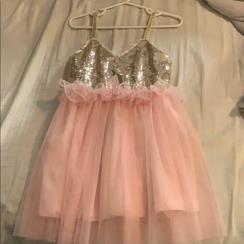 Toddler dress